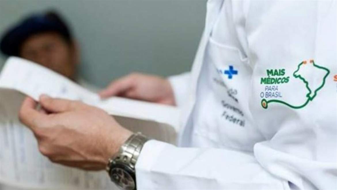 Descredenciamento do Projeto Mais Médicos para o Brasil