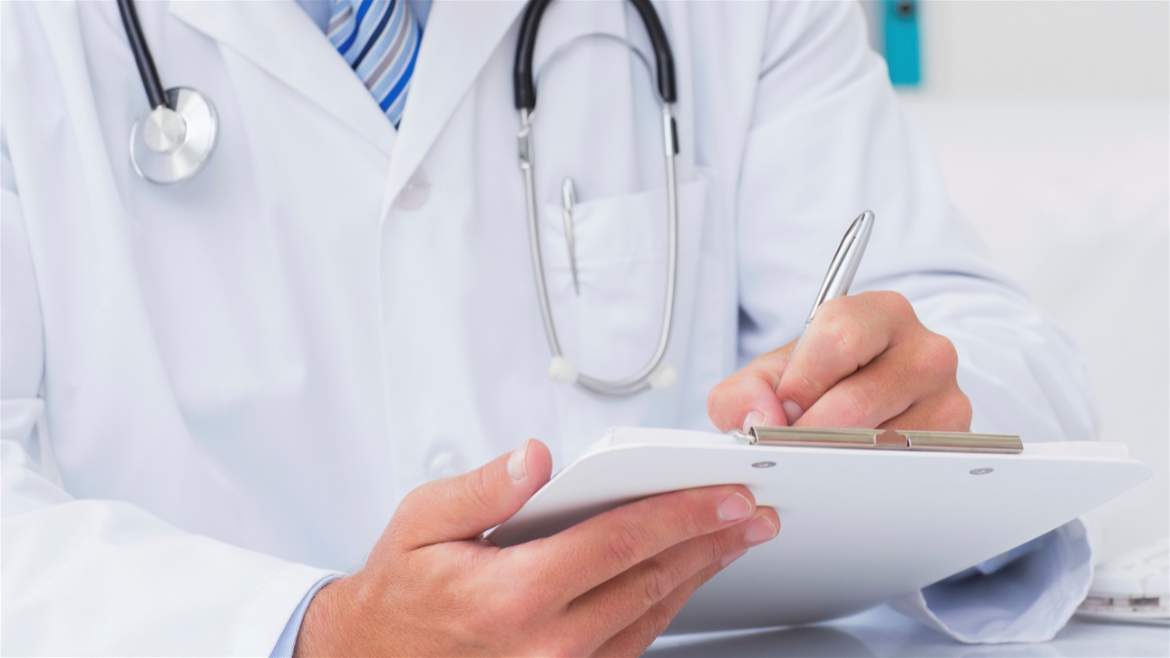 Reprovação em avaliação de saúde por causa temporária