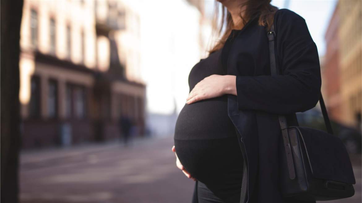 Candidata gestante tem direito à remarcação de Teste De Aptidão Física (TAF)