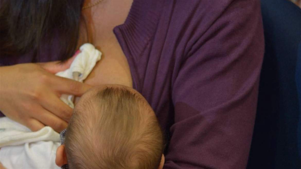 Mães lactantes têm direito a amamentarem durante prova do concurso público