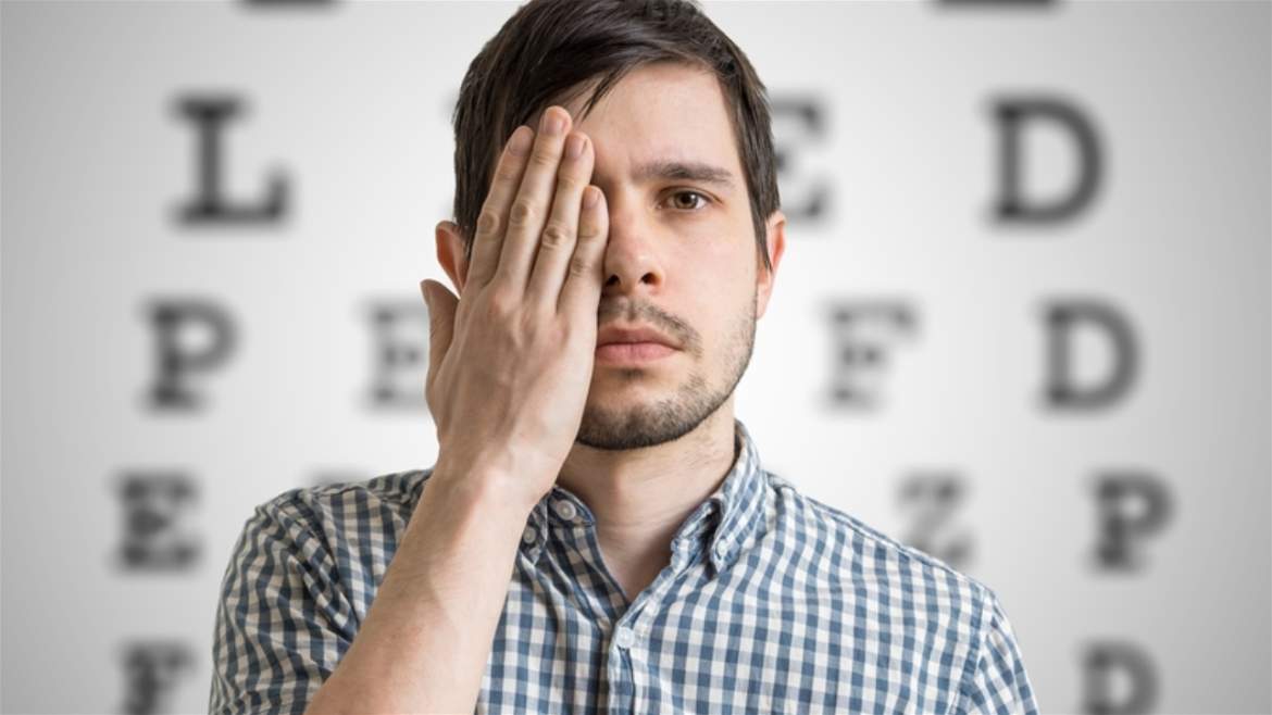 Agora é Lei: Visão monocular é PCD